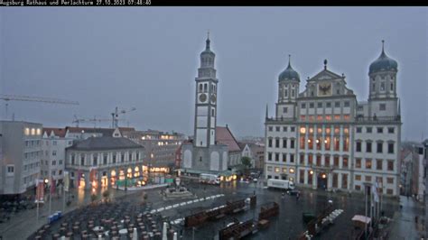 Webcams in Augsburg 